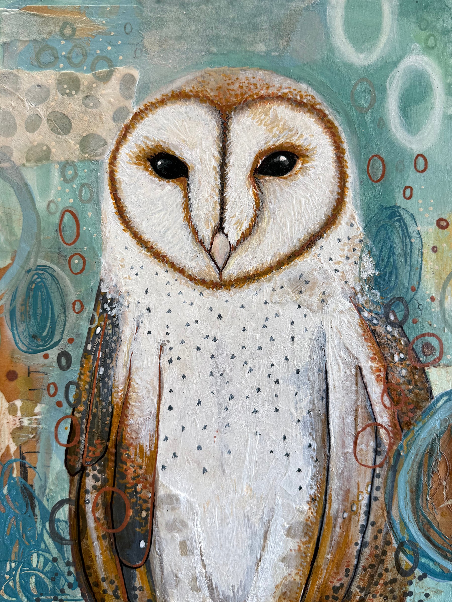 The Seer
