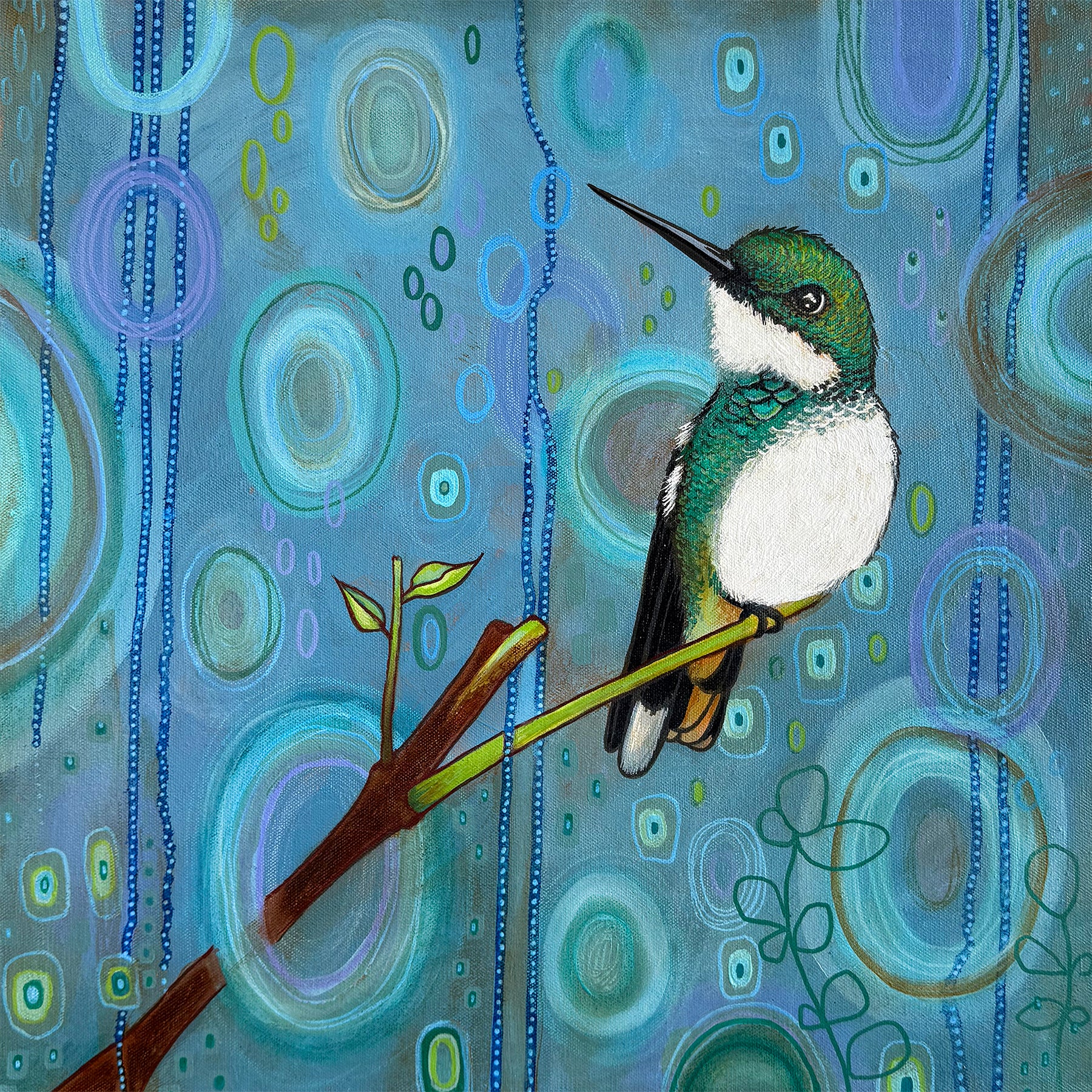 The Watcher